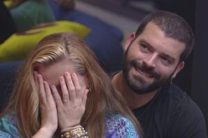 Adrián Di Monte apostó casi todo su dinero en ¿Apostarías por mí?