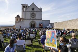 Italy Teen Beatification
