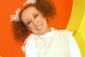 María Elena Saldaña, alias 'La Güereja'