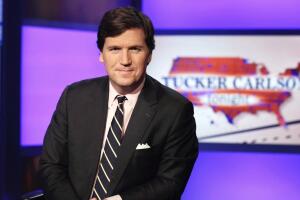 Tucker Carlson