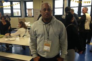 Elecciones dominicanas en NYC 