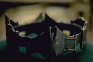 'House of the Dragon' la corona de Aegon El Conquistador.jpg