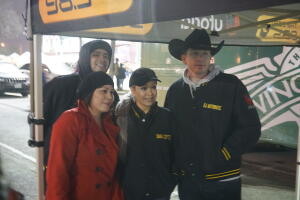 40th Cowboy Breakfast at Cowboys Dancehall