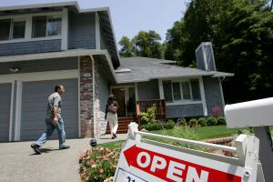 Despite National Woes, Bay Area Housing Prices Hit New Highs
