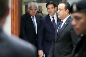 PANAMA-US-MULINO-RUBIO