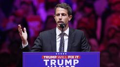 5 claves para entender por qué el escándalo de los insultos a Puerto Rico en un mitin de Trump está sacudiendo el fin de la campaña