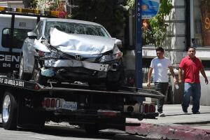 Cómo perder tu licencia de conducir