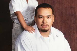 Michael Polinske and son.jpg