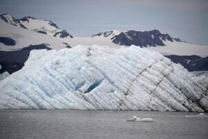 Svalbard, en Noruega