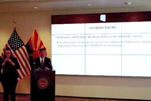 Doug Ducey