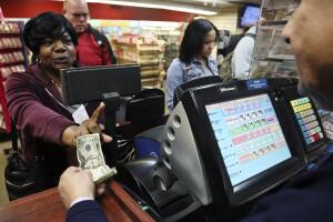 Mega Millions en Nueva York