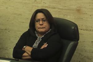 Junio 20 2019 - San Juan P.R. -- Capitolio de Puerto Rico, Sesion de la c'mara de representante.