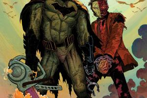 All-Star Batman 2016