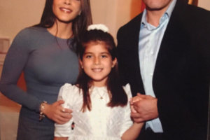 Jorge Salinas Gabriela Cataño 