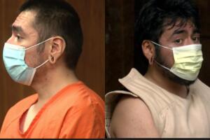 Armando Cruz presunto culpable de homicidio