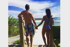 Los bikinazos que impactaron en el 2015