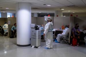 Puerto Rico covid-19