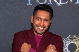 Black Panther: Wakanda Forever Red Carpet Screening At The National Museum Of African American History And Culture