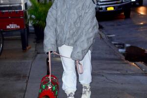 EXC Ariana Grande