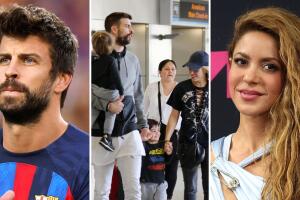 Shakira y Lili Melgar: ¿Piqué se defiende de acusaciones acerca de la niñera que no habría indemnizado?
