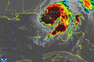 Tropical Weather Florida