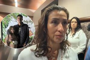 Familia de Savannah Soto rompe el silencio tras veredicto contra Christopher Preciado