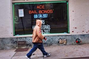 Fianza Bail Bond