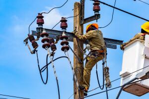 Esto debes hacer en caso de un corte de energía o apagón