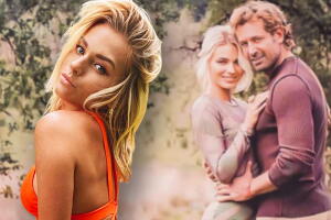Gabriel Soto e Irina Baeva