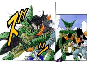 cell_vs_androide_17_ilustracion_toriyama (2).jpg