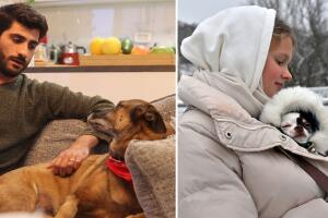 ‘Rara’ enfermedad está atacando a los perritos: así debes cuidar a tu mascota