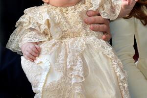 Las sorpresas que traerá el bautizo de Louis de Cambridge