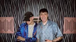 Bizarrap y Peso Pluma se unen para lanzar la BZRP Music Sessions #55