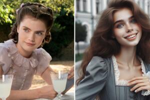Hyacinth Bridgerton libros vs serie Netflix