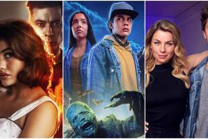 Las imperdibles de ViX en septiembre