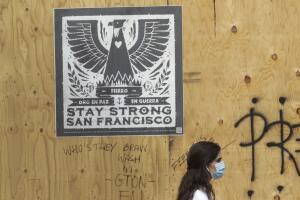 Virus Outbreak California