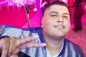 Asesinan a vocalista de Banda La Acelerada en México tras ataque armado en una fiesta 
