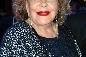 Silvia Pinal trayectoria