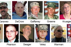 Fort Hood Shooting News Guide