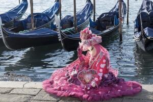 Carnaval Veneza