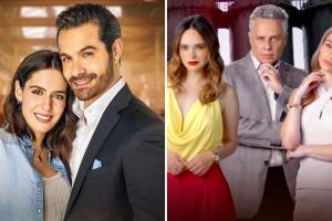 Actores de La Historia de Juana son tío y sobrino en la vida real: muy pocos lo saben