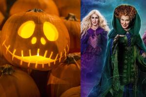 La tradición de Halloween comenzó muchos años atrás