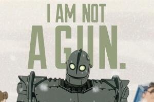 El gigante de hierro