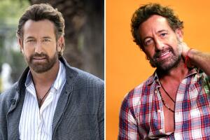 Gabriel Soto