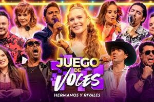 Juego de Voces 2026. 