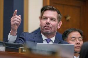 Eric Swalwell