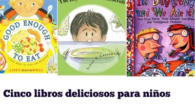 Archivos con el Tag: el libro del bebe