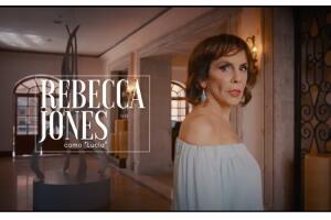 Rebecca Jones en Cabo