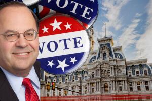 Allan Domb renuncia al Concejo Municipal de Filadelfia antes de una posible candidatura a la alcaldía