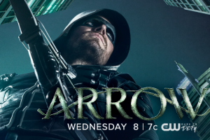 Arrow